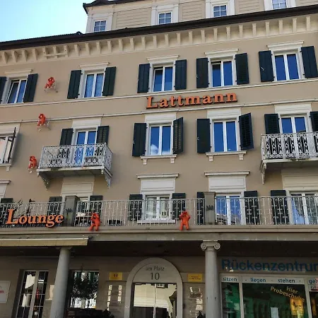 Apartment Neptun 4 Im Zentrum Von *