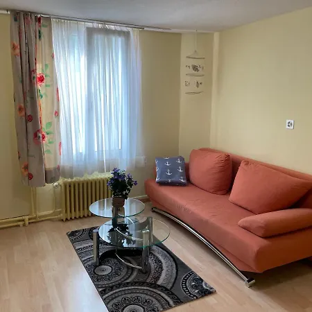 Apartman Neptun 4 Im Zentrum Von *