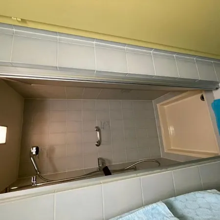 Apartment Neptun 4 Im Zentrum Von Bad Ragaz