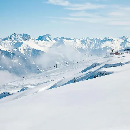 Neptun 4 Im Zentrum Von Apartment