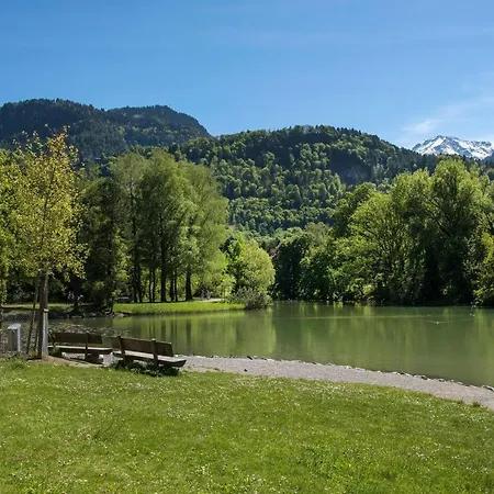 Apartman Neptun 4 Im Zentrum Von