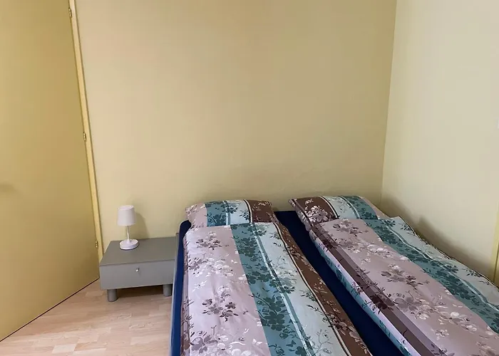 Appartement Neptun 4 Im Zentrum Von *