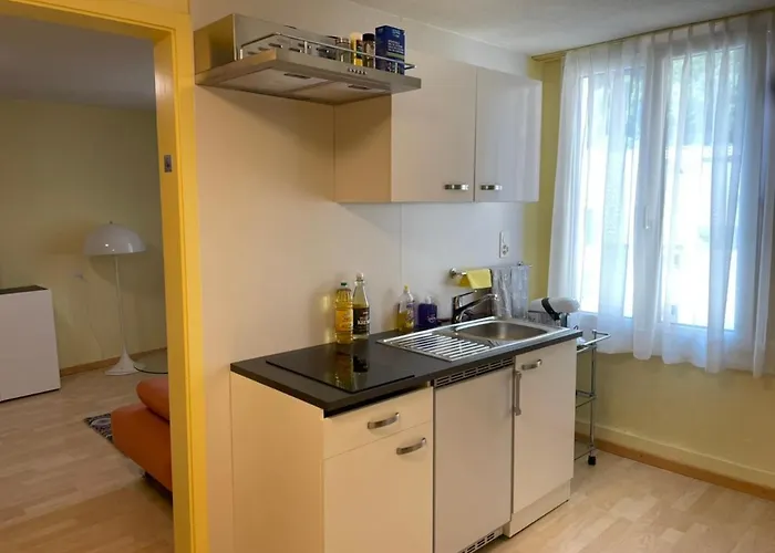 Neptun 4 Im Zentrum Von דירה *