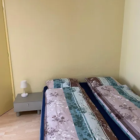 Apartman Neptun 4 Im Zentrum Von *