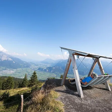 Neptun 4 Im Zentrum Von Bad Ragaz