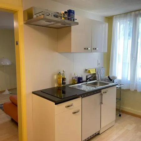 Neptun 4 Im Zentrum Von Appartamento *